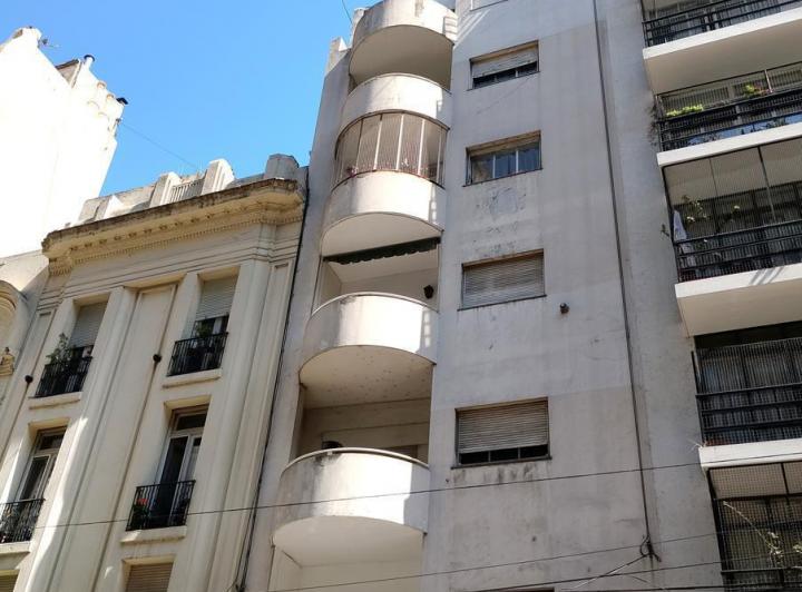 Departamento · 82m² · 4 Ambientes