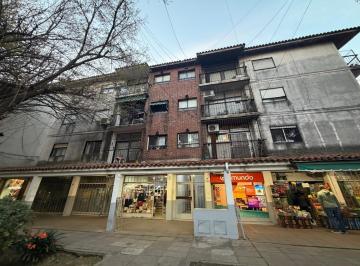 RLD-RLD-2689_2 · Departamento 2 Ambientes. | Doctor Ricardo Balbin Al 2800