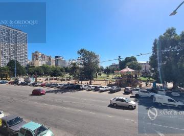 Departamento · 48m² · 2 Ambientes · Alquiler Estudiantes - Departamento Dos Ambientes con Patio - Av Colon 1930