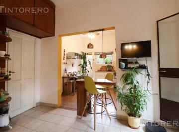 Casa · 120m² · 4 Ambientes · 1 Cochera · Venta Casa 4 Amb. con Patio, Cocheray Terraza en Villa Lynch