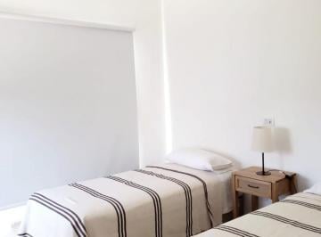 Casa · 200m² · 6 Ambientes · 2 Cocheras · Casa en Alq. Temporario en Deportivo II, Costa Esmeralda, Costa Atlántica