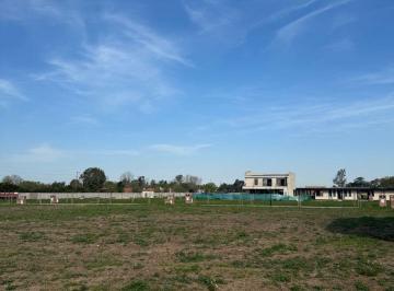 Terreno , Pilar · El Olivar Lote Central Ulrich Propiedades
