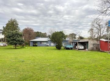 Campo · 395m² · 3 Ambientes · Campo en Venta en Lima