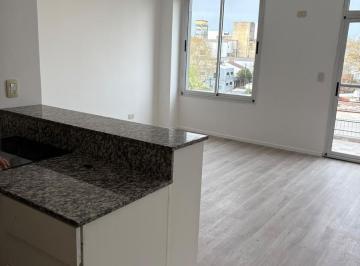 Departamento · 38m² · 1 Ambiente · Departamento Alquiler - Monte Castro