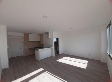 Departamento · 38m² · 1 Ambiente · Departamento Alquiler - Monte Castro