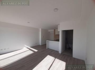 Departamento · 38m² · 1 Ambiente · Departamento Alquiler - Monte Castro