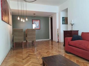 Departamento · 45m² · 2 Ambientes · Alquiler Temporal Departamento 2 Ambientes en Belgrano