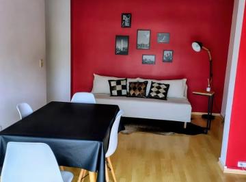 Departamento · 46m² · 2 Ambientes · Alquiler Departamento 2 Ambientes Cerca del Hospital Italian