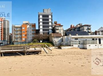 Departamento · 40m² · 2 Ambientes · Departamento en Venta en San Bernardo con Vista Al Mar
