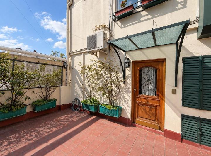 Departamento · 80m² · 3 Ambientes