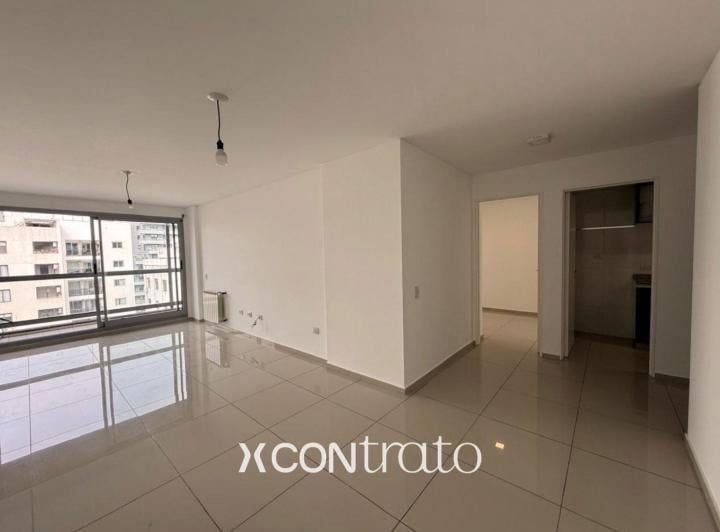 Departamento · 86m² · 4 Ambientes · 1 Cochera