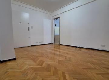 Departamento · 37m² · 2 Ambientes · Excelente Departamento Apto Crédito.