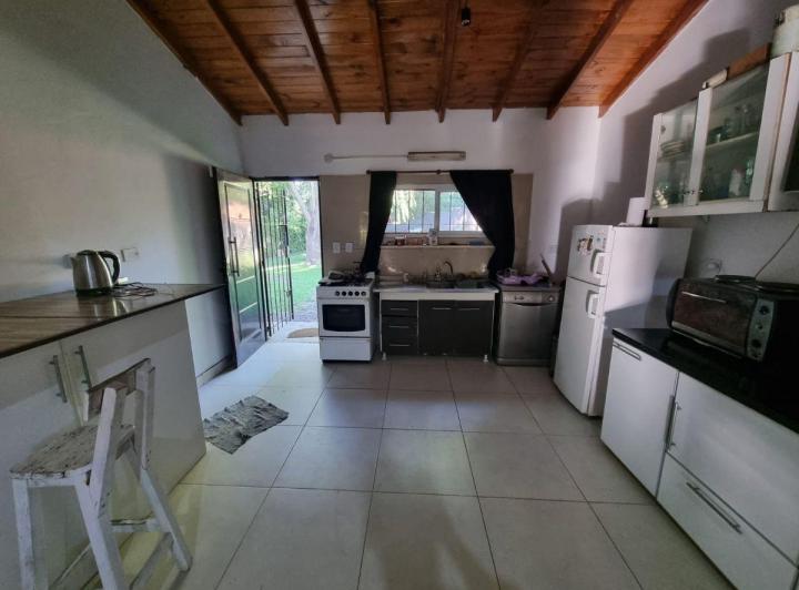 Casa · 83m² · 3 Ambientes · 3 Cocheras