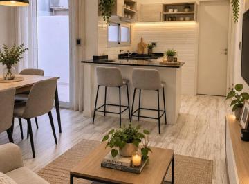 PH · 35m² · 2 Ambientes · PH de 2 Ambientes con Patio – Villa Luro