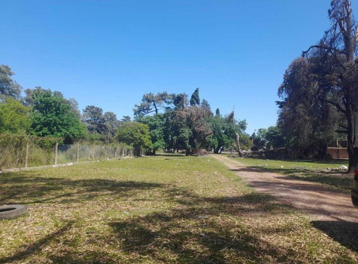 Terreno · 13265m²