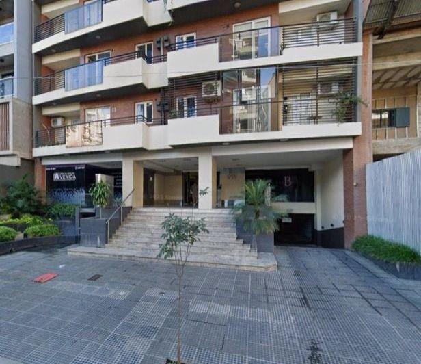 Departamento · 42m² · 2 Ambientes