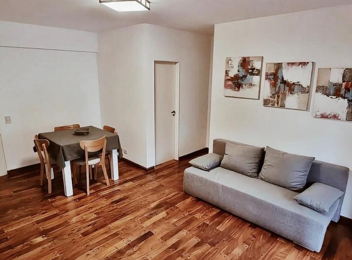 Departamento en venta en Belgrano · 2 ambientes