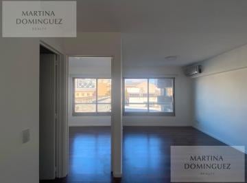 Departamento · 40m² · 2 Ambientes · 1 Cochera · Departamento en Alquiler - 2 Ambientes - Cochera - Quartier Dorrego - Palermo Hollywood