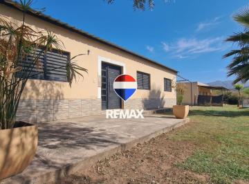 Casa · 284m² · 11 Ambientes · 2 Cocheras · Casa en Coronel Moldes Acceso a Dique Cabra Corral