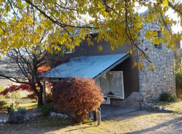 Casa de 4 ambientes, Villa Giardino · Cabaña Kokopelli Villa Giardino