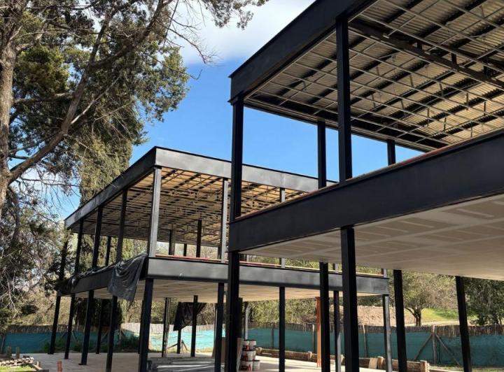 Local comercial · 36m²
