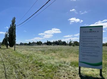 Terreno · 894m² · Lote en Venta en La Carona 2