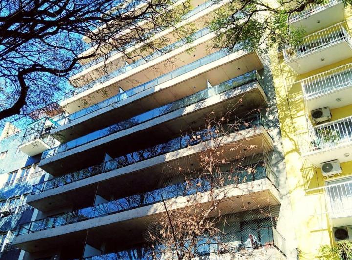 Departamento · 78m² · 3 Ambientes