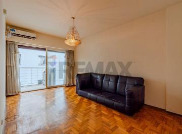 Departamento · 43m² · 2 Ambientes · Venta Departamento 2 Amb con Balcon en Belgrano