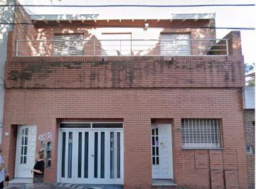 PH · 160m² · 7 Ambientes · 1 Cochera · Venta 3 Phs Local Entrada Propia Vicente Lopez