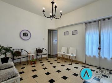 Departamento · 55m² · 3 Ambientes · Excelente Oportunidad de Alquiler – PH de 3 Ambientes Apto Profesional