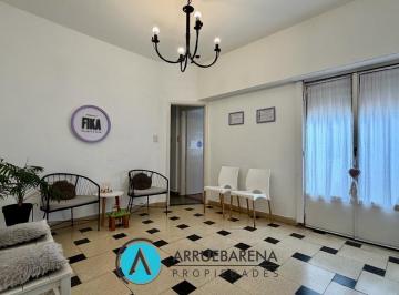 Departamento · 55m² · 3 Ambientes · Excelente Oportunidad de Alquiler – PH de 3 Ambientes Apto Profesional