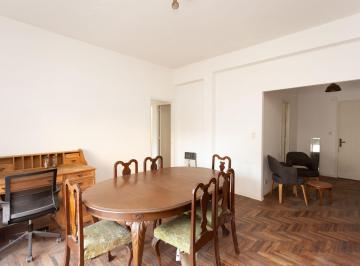 Departamento · 63m² · 3 Ambientes · Departamento 3 Ambientes en Venta Balvanera Balcon