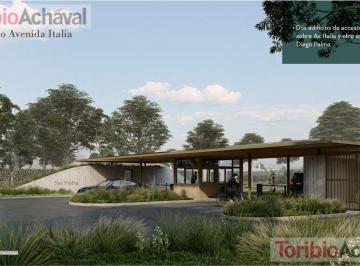 Terreno · 666m² · Lotes en Venta Al Agua y Financiados, Barrio San Pedro, Benavidez