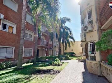 Departamento · 37m² · 2 Ambientes · Venta Dos Ambientes Ramos Mejia Apto Credito