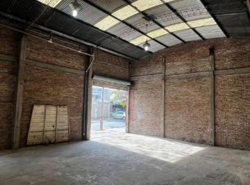 Bodega-Galpón de 1 ambiente, Lomas de Zamora · Galpón | Depósito en Alquiler - Lomas de Zamora