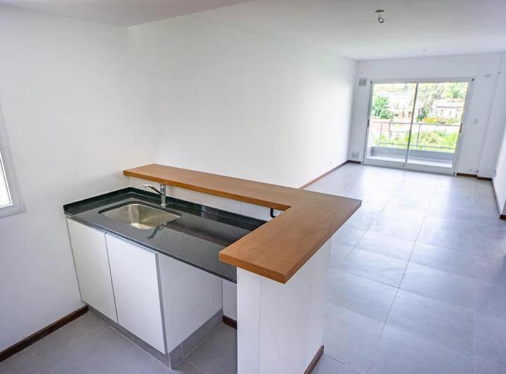 Departamento · 44m² · 2 Ambientes