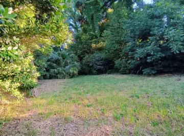 Terreno · 1098m² · Lote Premium 1.097 m² – Las Lomas de San Isidro