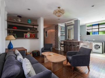 rs:nb880pz7ynbcb1rmyb9t6v0g · Venta PH 3 Amb Palermo Hollywood Terraza