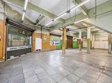 rs:s7ofobqfihxse9294ahwajdr · Esquina Comercial Sobre Av Illia – 367 m² – Local, Depósito y Oficinas