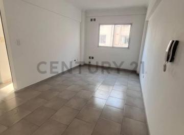 Departamento · 32m² · 2 Ambientes · 1 Cochera · Alquiler Departamento Dos Ambientes con Cochera en Ramos Mejia