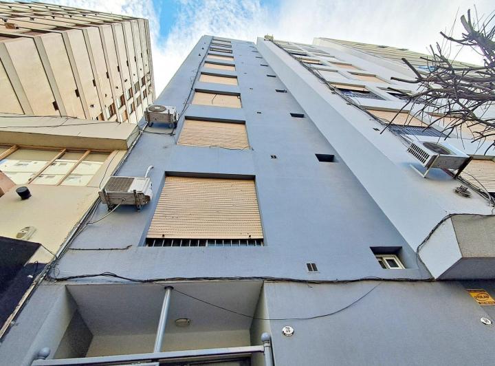 Departamento · 60m² · 4 Ambientes
