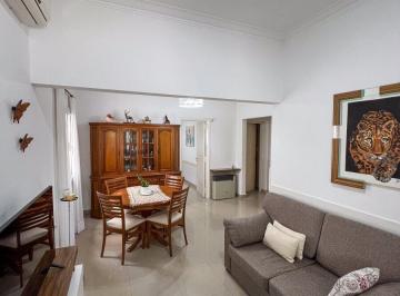 Living · Casa en Venta Barrio Naposta