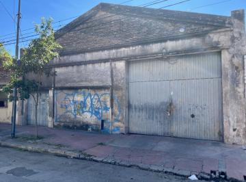 Bodega-Galpón · 475m² · 23 Cocheras · Galpon Bº Pueyrredon 475 m²