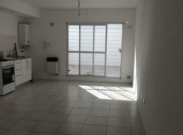 Departamento · 32m² · 1 Ambiente · Monoambiente con Patio. Super Luminoso. Amplio. Placard