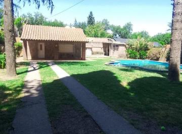 Casa · 70m² · 3 Ambientes · Moreno 2819