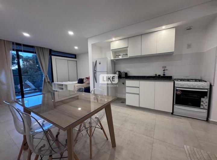 Departamento · 42m² · 1 Ambiente