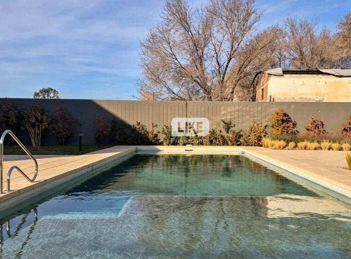 Departamento · 30m² · 1 Ambiente · 1 Cochera