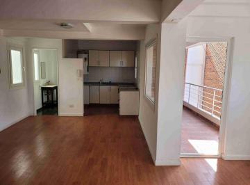 Departamento · 89m² · 3 Ambientes · Departamento en Nuñez