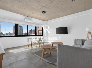 Departamento · 50m² · 2 Ambientes · Alquiler Departamento 2 Ambientes Amueblado en Morón