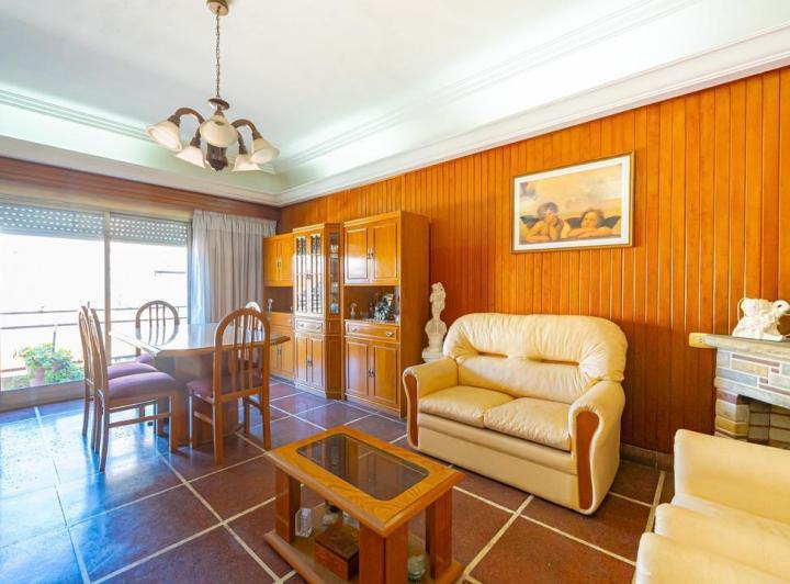 PH · 92m² · 3 Ambientes · 1 Cochera